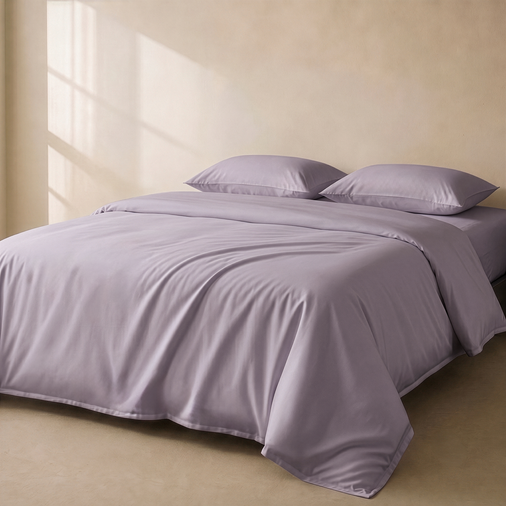 The TENCEL® Breeze Sheet Set - Image 5