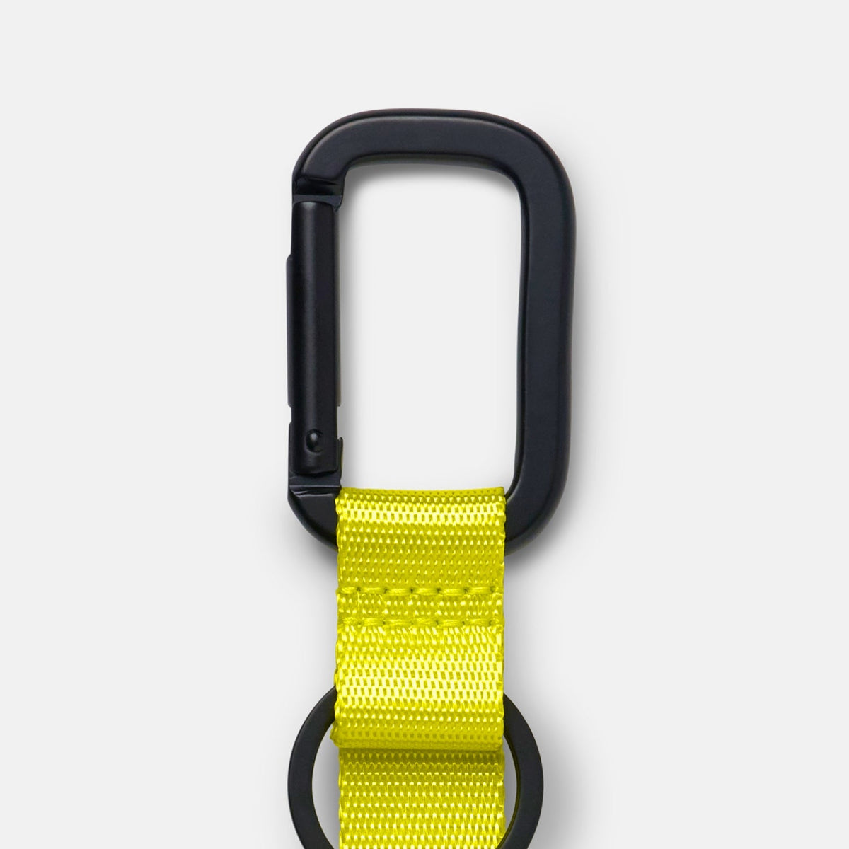 Everyday Keychain - Hyper Lime - Image 3