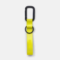 Everyday Keychain - Hyper Lime