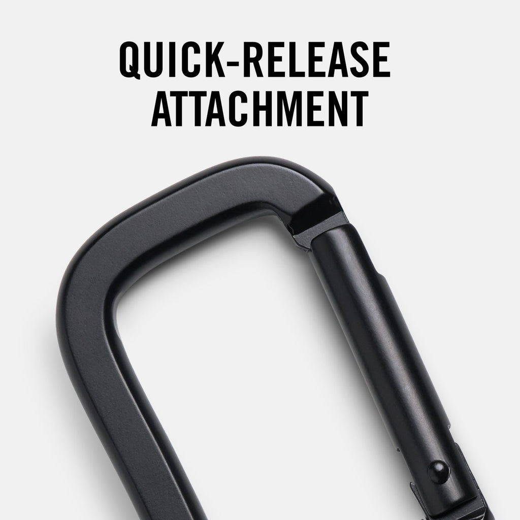 Everyday Keychain - Hyper Lime - Image 8