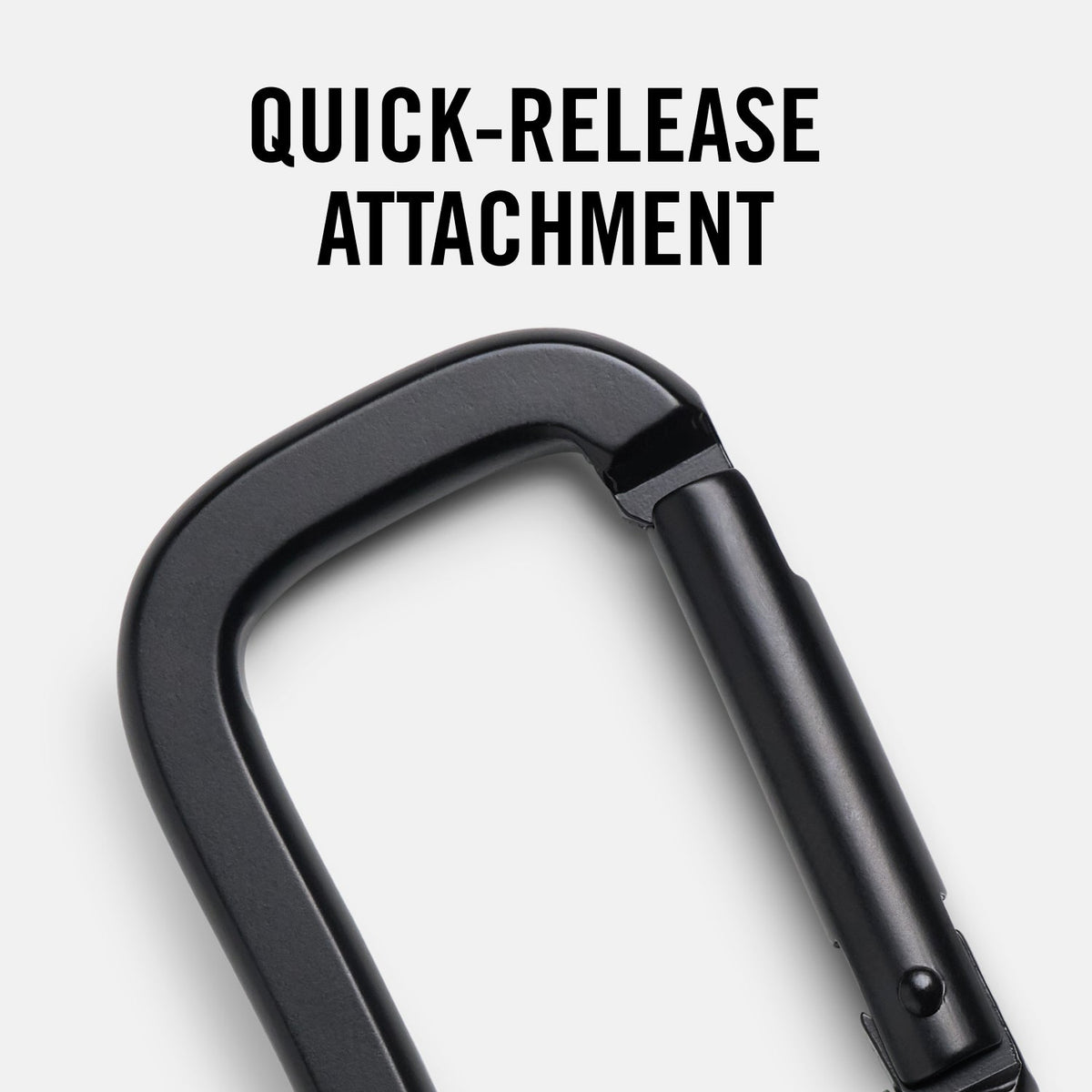 Everyday Keychain - Hyper Lime - Image 8