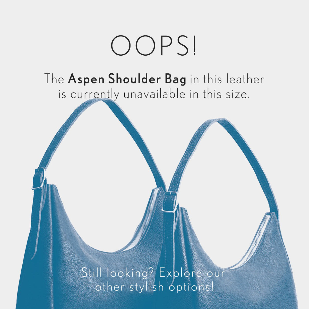 Aspen Shoulder Bag - Image 105