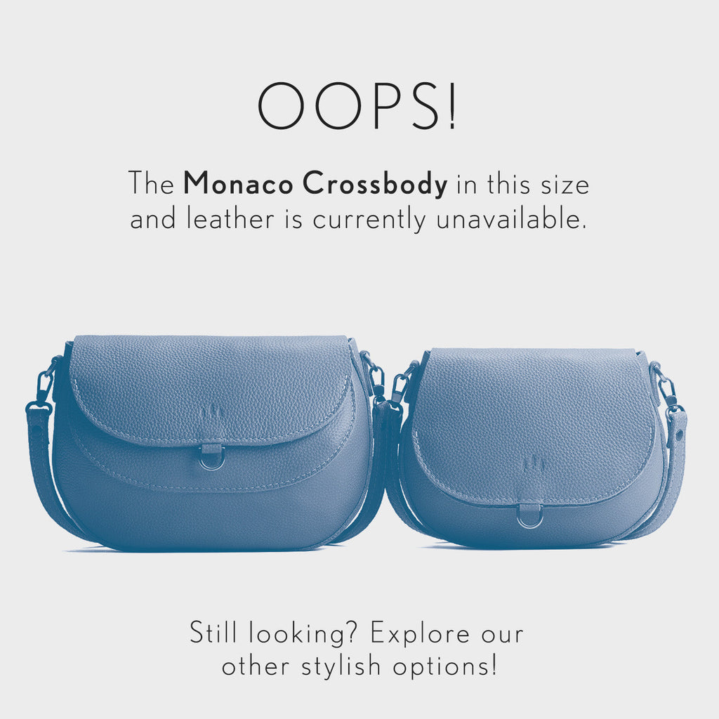 Monaco Crossbody - Image 79