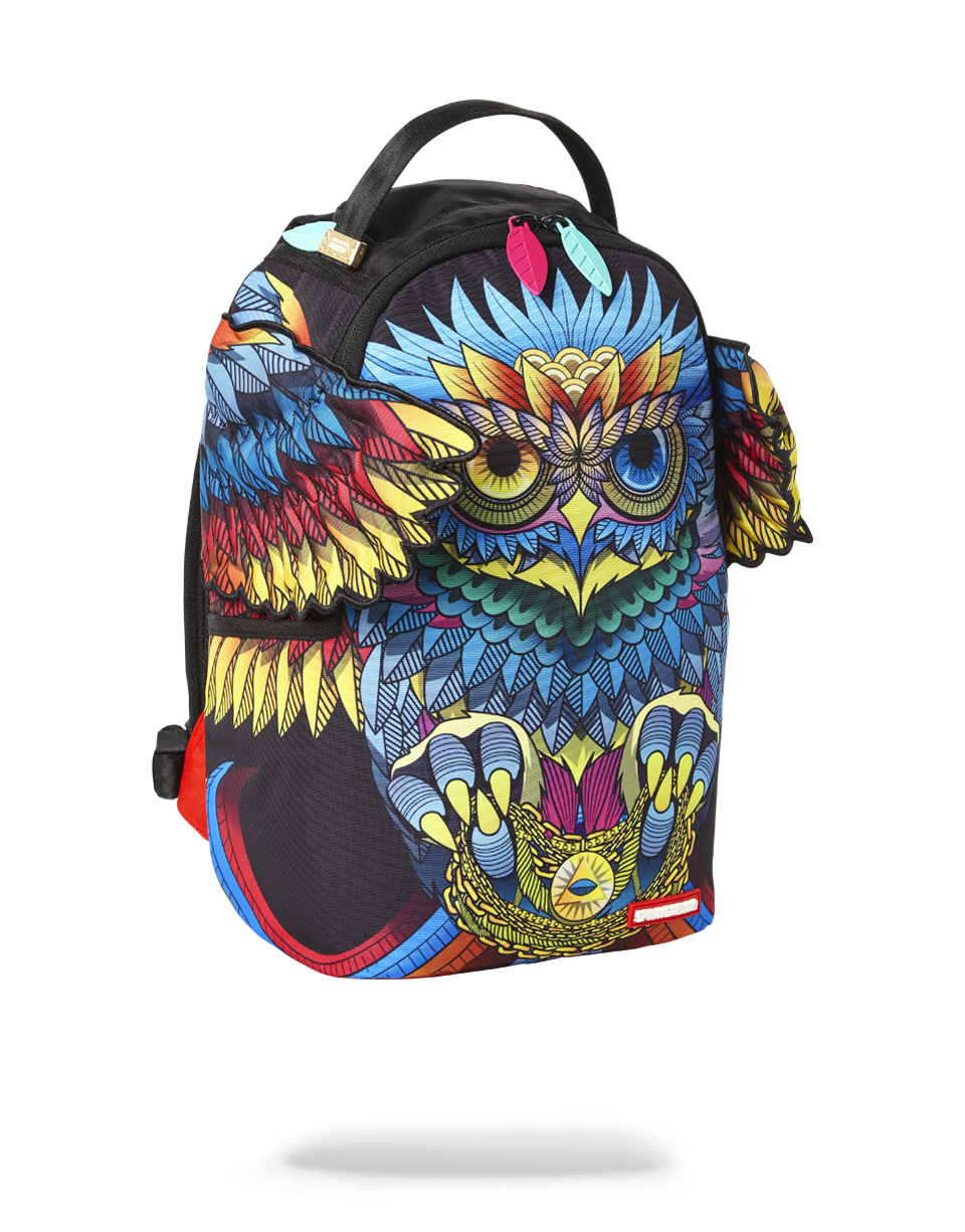 Mini O.w.l. Backpack - Image 2
