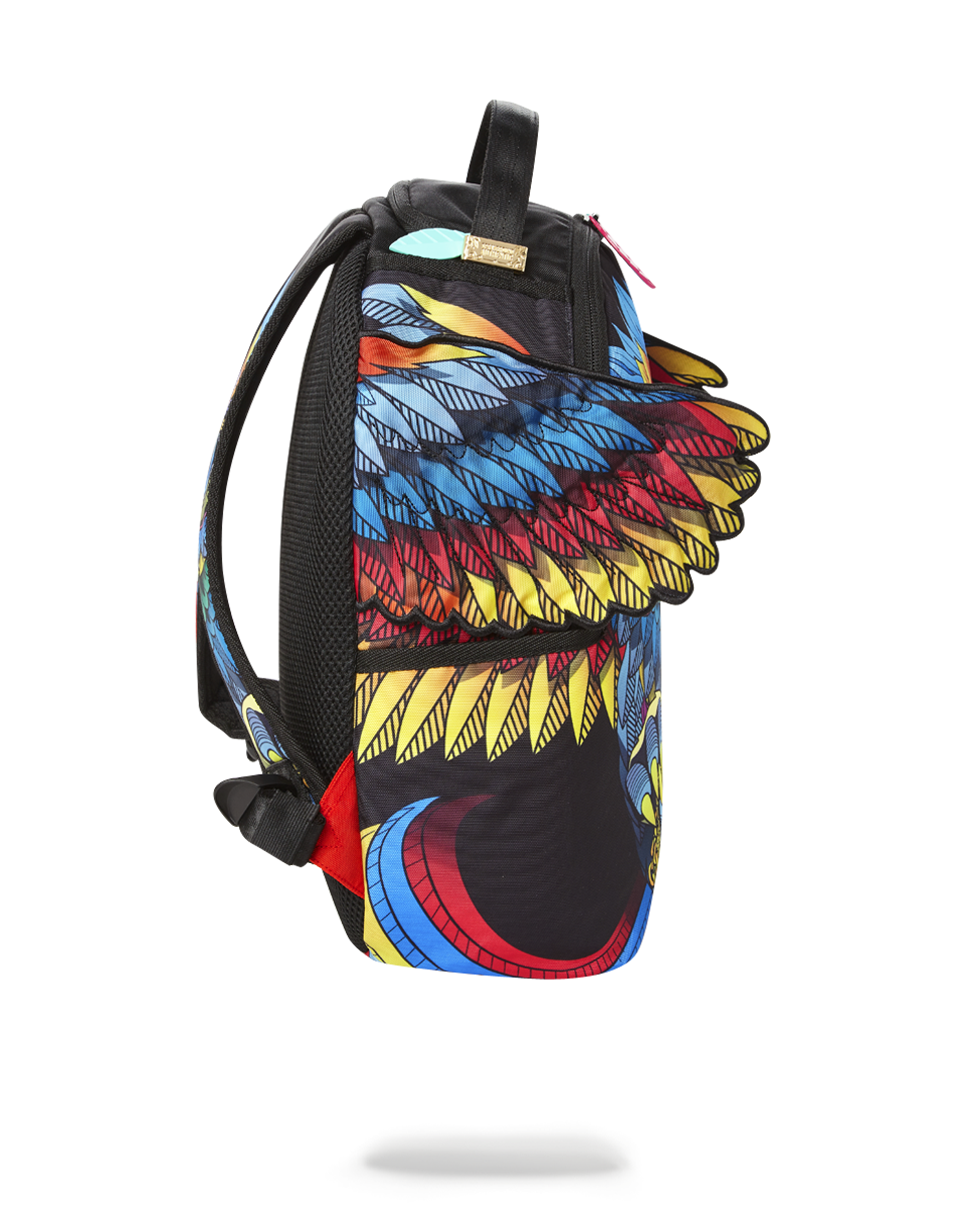 Mini O.w.l. Backpack - Image 3