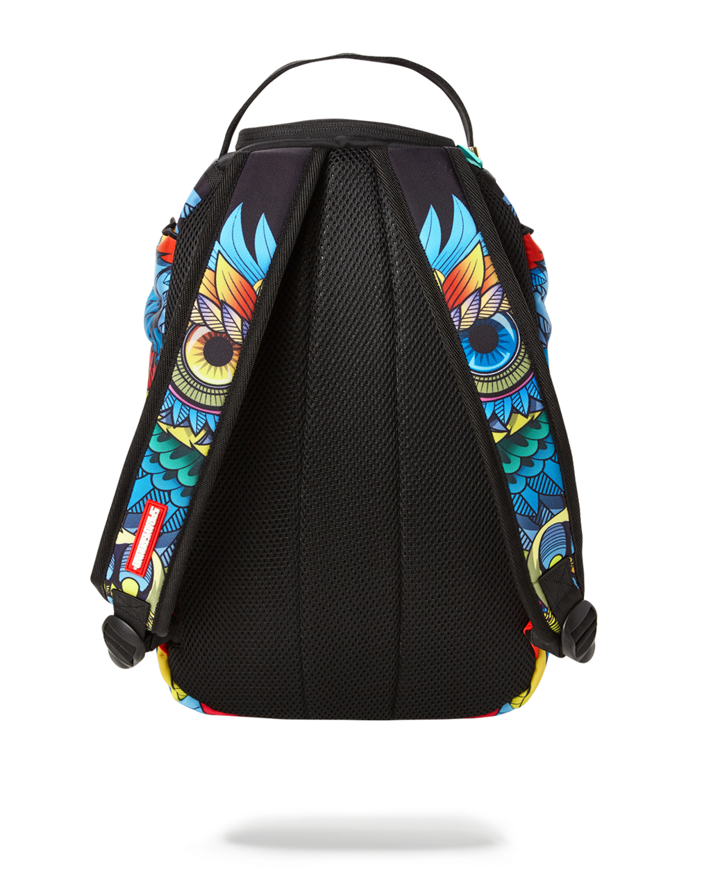 Mini O.w.l. Backpack - Image 4