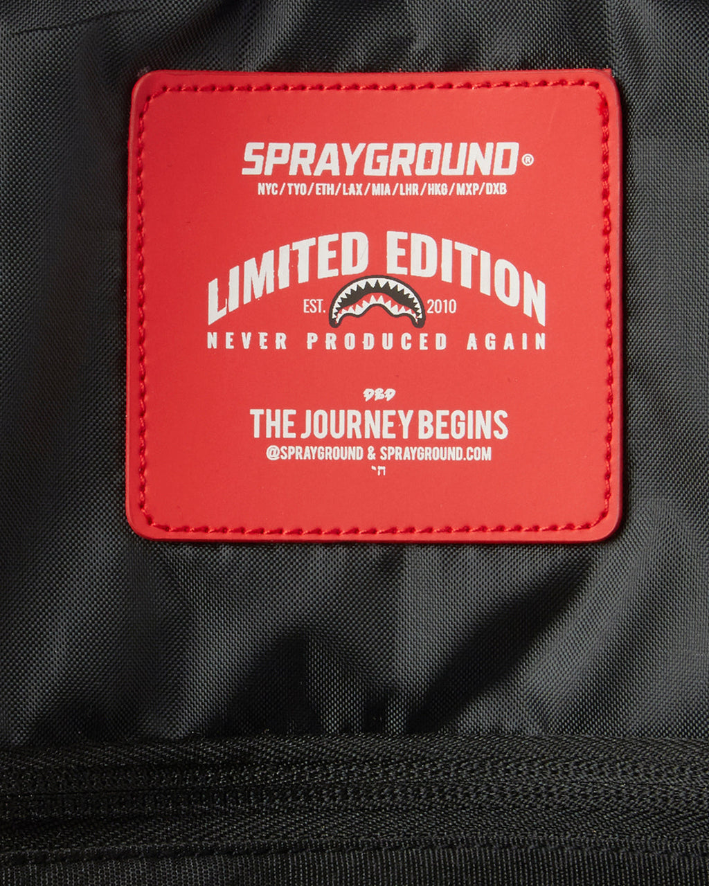 Mini O.w.l. Backpack - Image 5