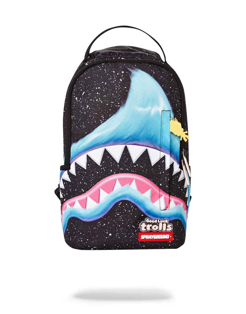 MINI TROLL FURY BACKPACK