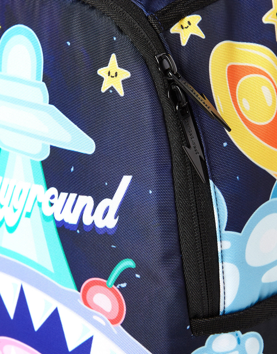 Mini Astro Bubble Backpack - Image 6