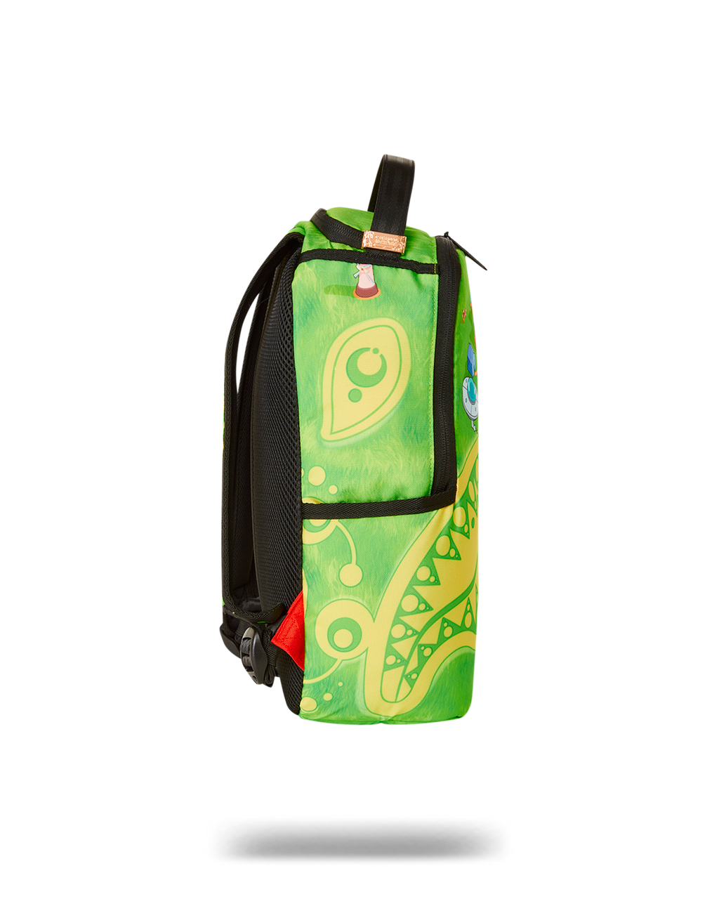 Mini Alien Farm Backpack - Image 5