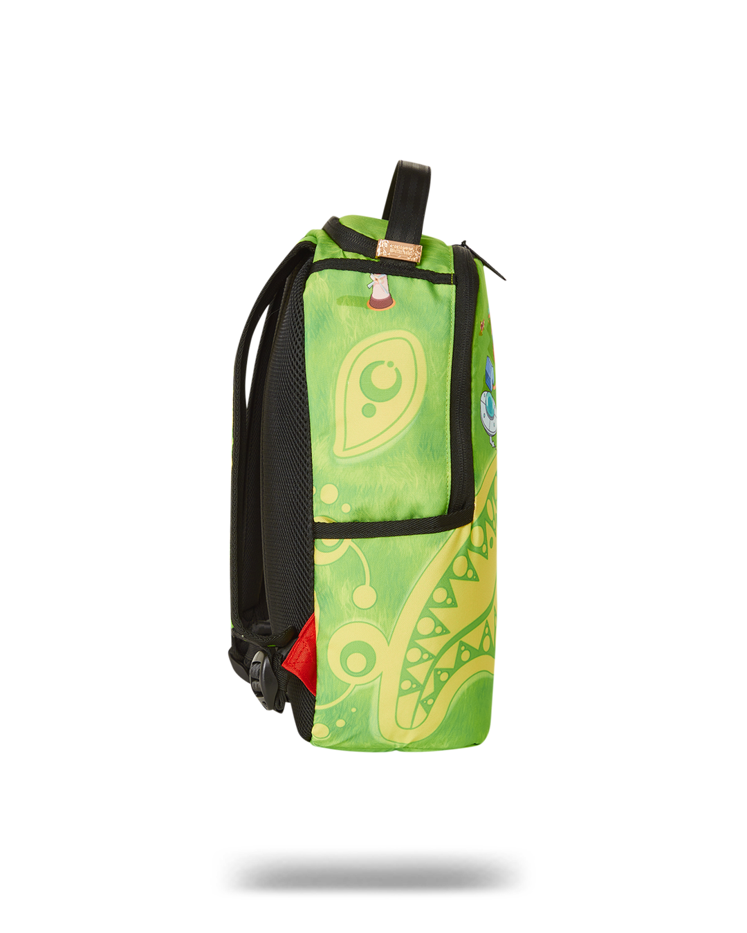 Mini Alien Farm Backpack - Image 5