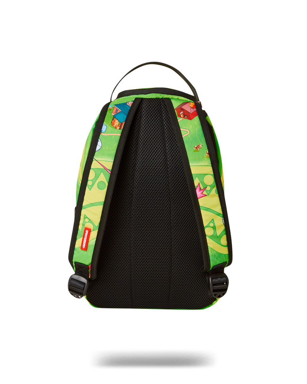 Mini Alien Farm Backpack - Image 9