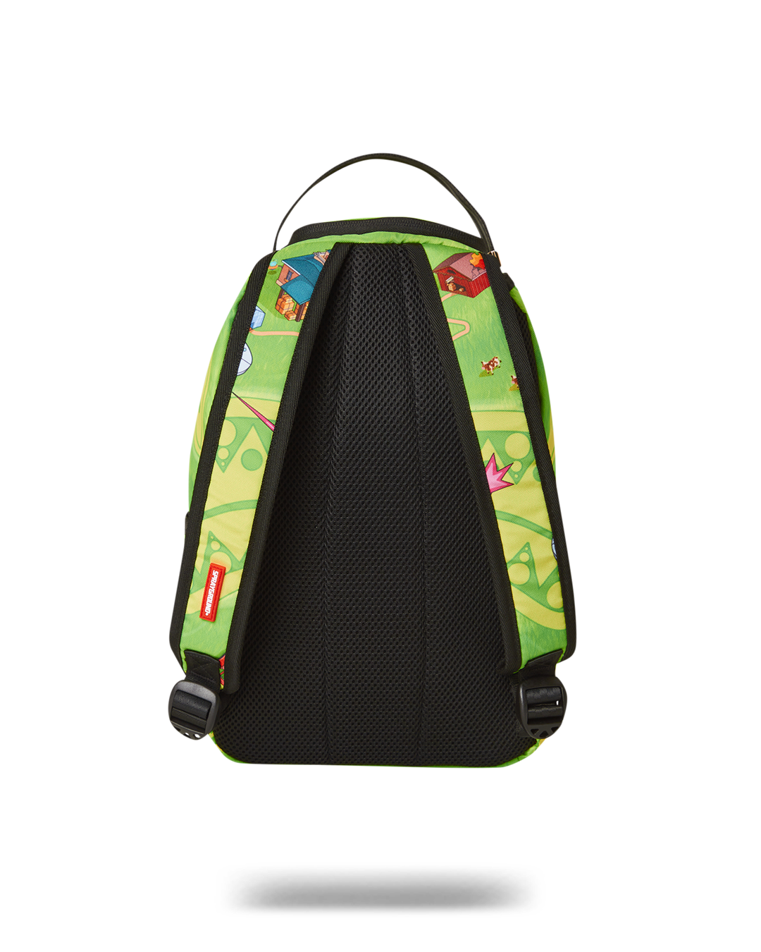 Mini Alien Farm Backpack - Image 9