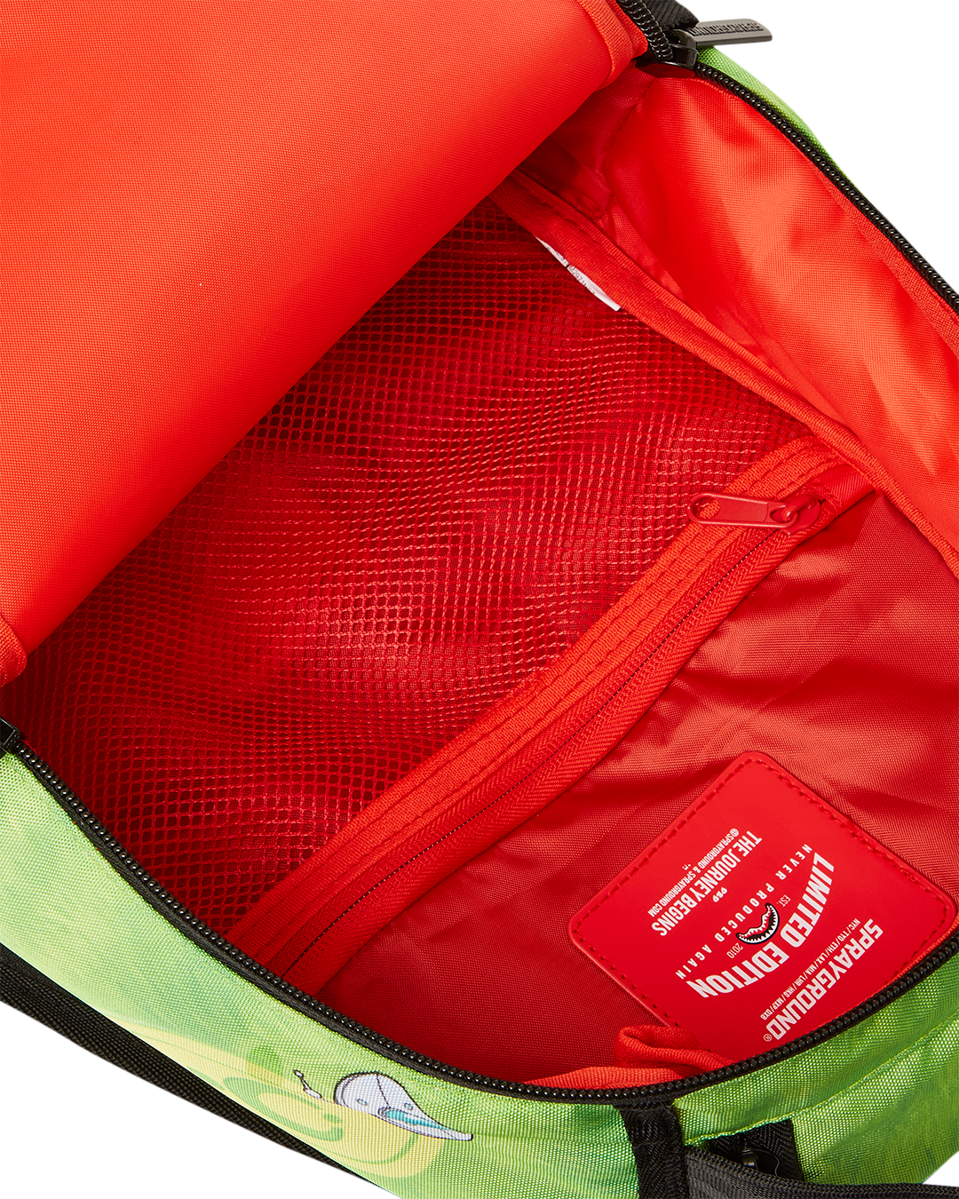 Mini Alien Farm Backpack - Image 13
