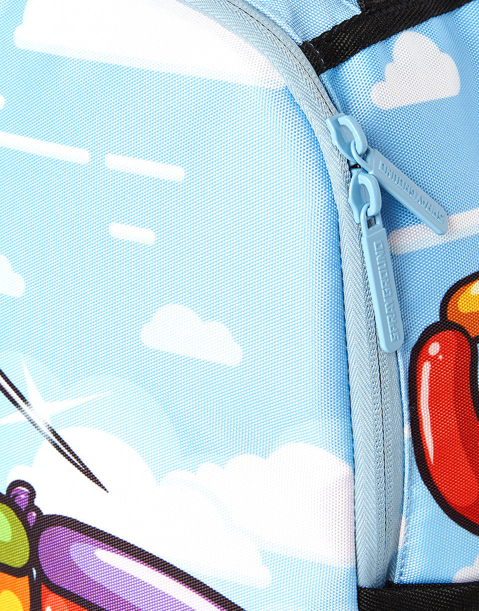 Mini It's Poppin Backpack - Image 6