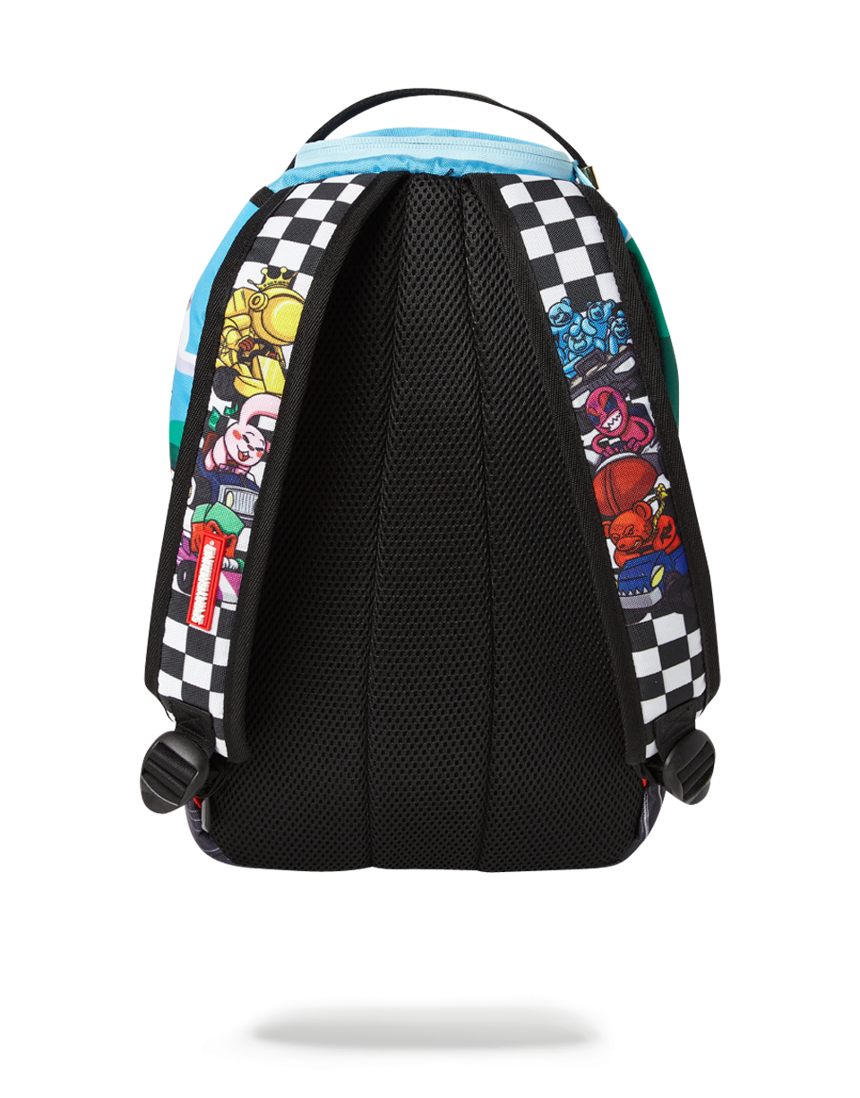 Mini Ready Set Go Backpack - Image 4