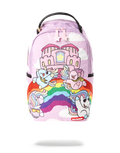 MINI RAINBOW BOUNCE BACKPACK