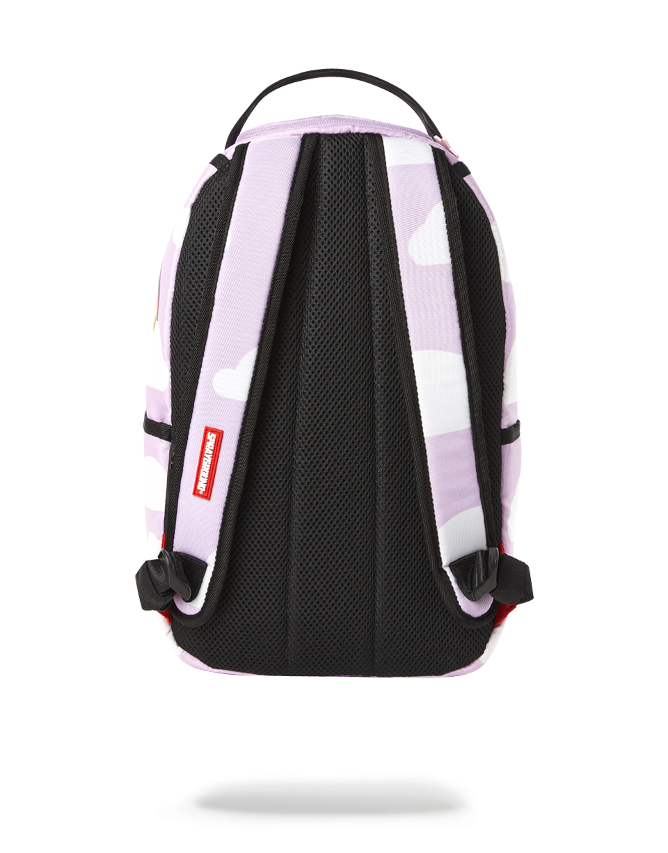 Mini Rainbow Bounce Backpack - Image 4