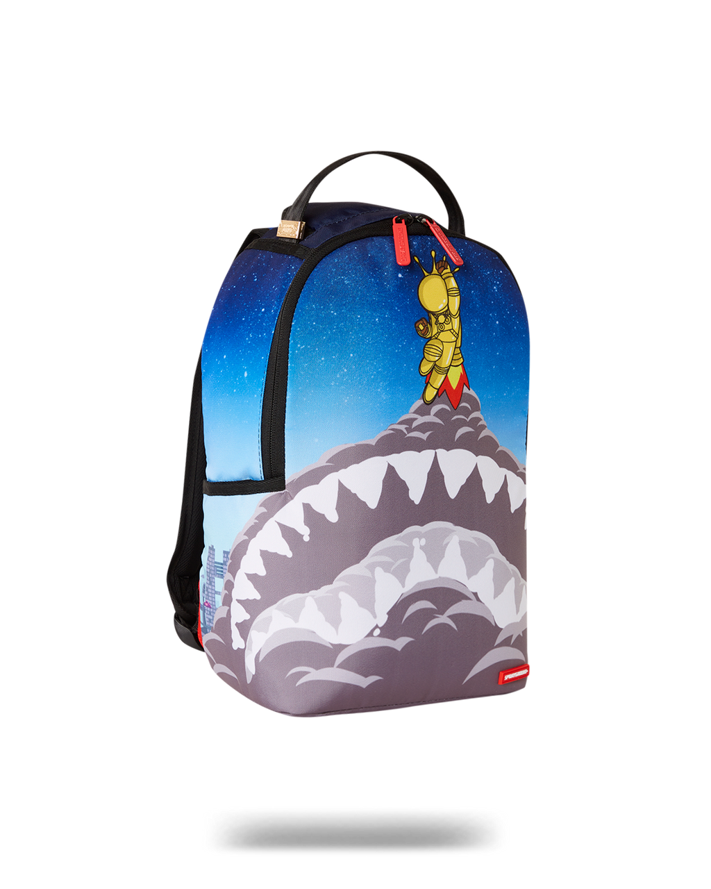 Mini Astromane Jetpack Backpack - Image 3