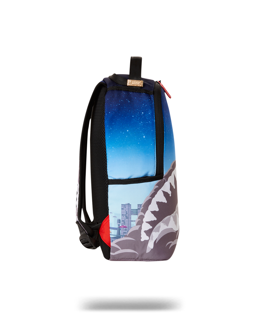 Mini Astromane Jetpack Backpack - Image 5