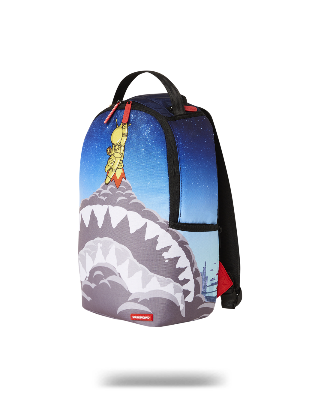 Mini Astromane Jetpack Backpack - Image 7