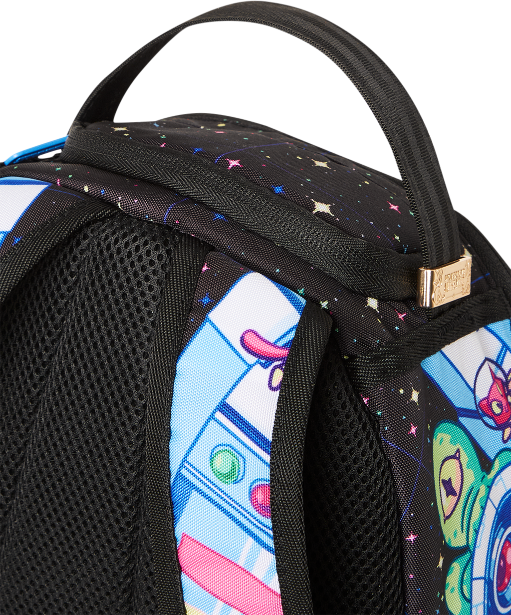 Mini Land of Astromane Backpack - Image 12