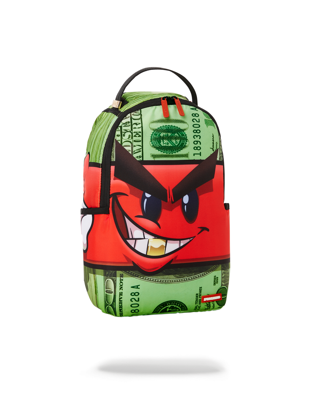 Little Big Money Mini Backpack - Image 2