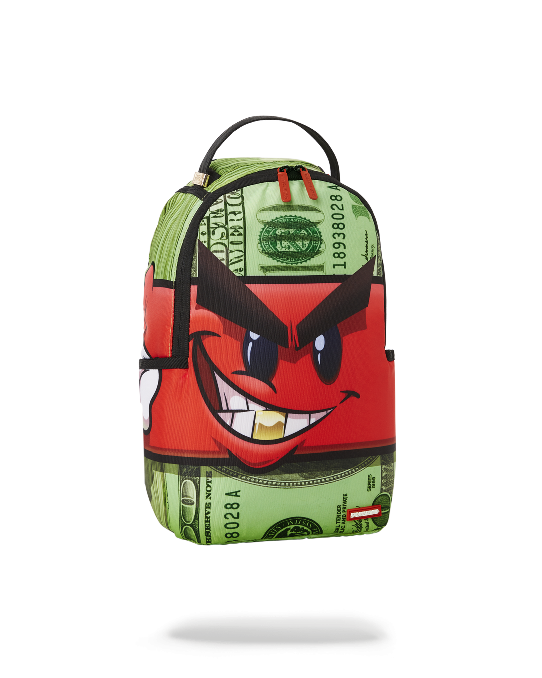 Little Big Money Mini Backpack - Image 2