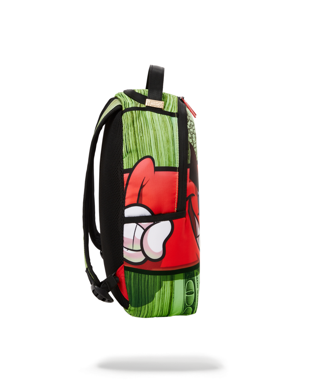 Little Big Money Mini Backpack - Image 3