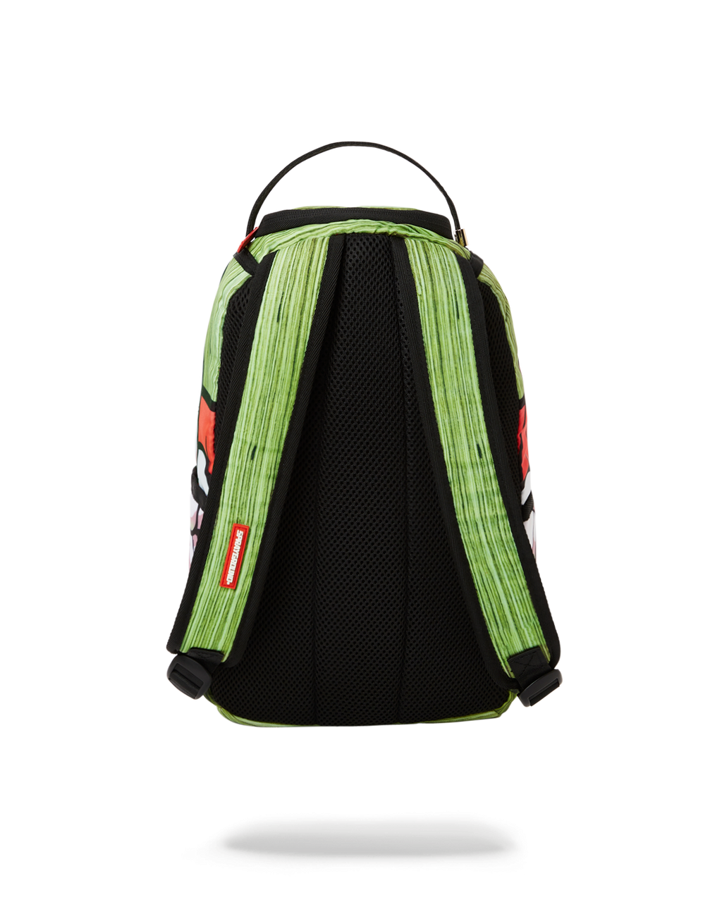 Little Big Money Mini Backpack - Image 5