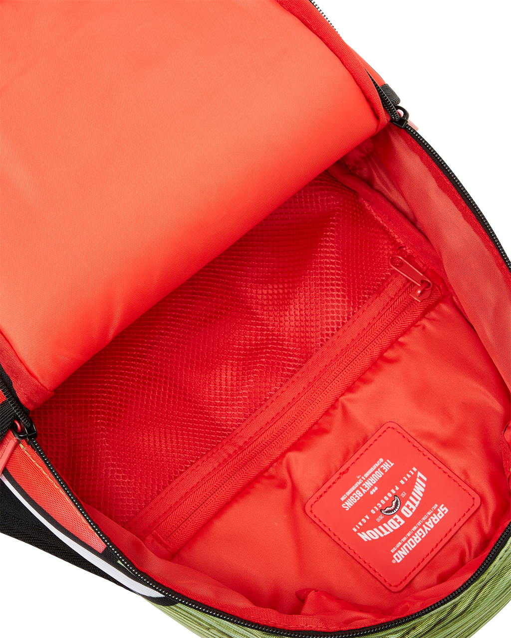 Little Big Money Mini Backpack - Image 6