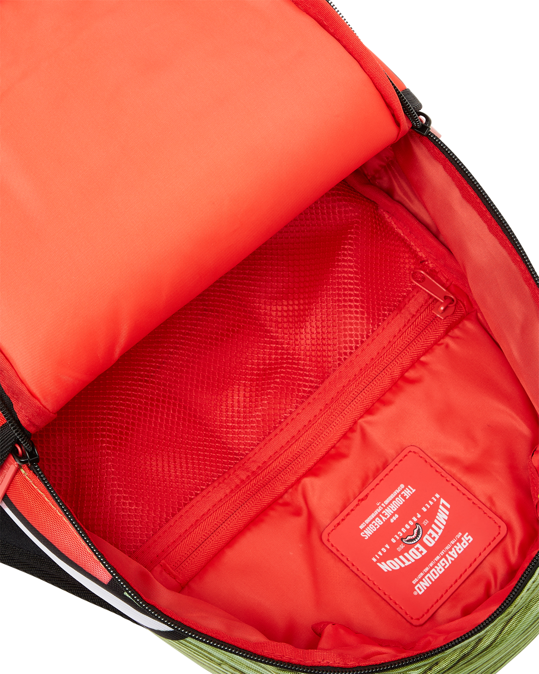 Little Big Money Mini Backpack - Image 6