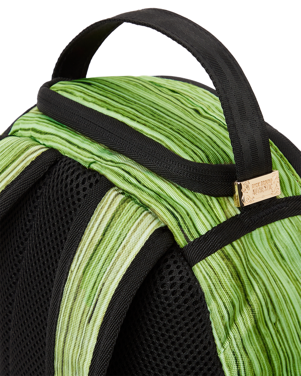 Little Big Money Mini Backpack - Image 8