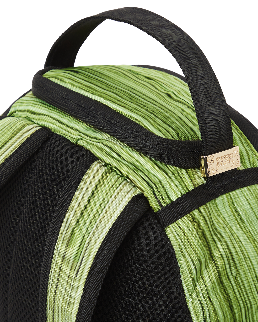 Little Big Money Mini Backpack - Image 8