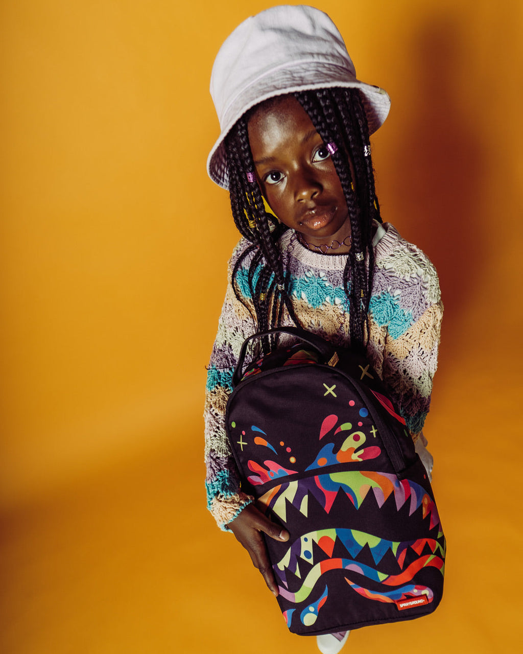 Mini Happy Days Backpack - Image 8