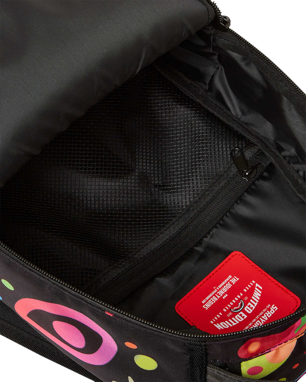 Mini Happy Days Backpack - Image 12