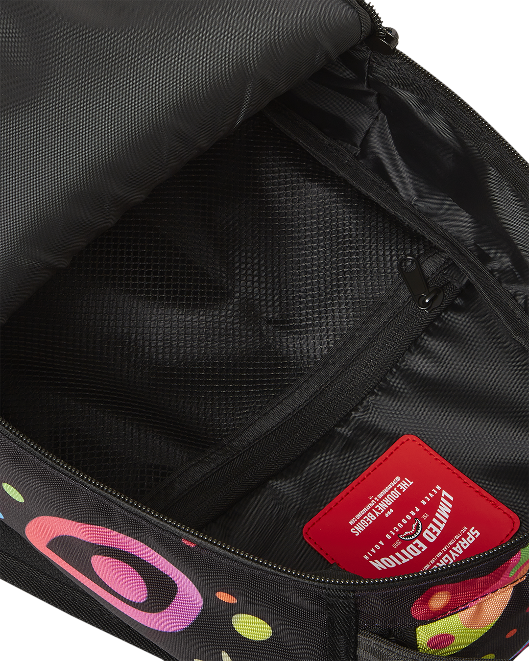 Mini Happy Days Backpack - Image 12