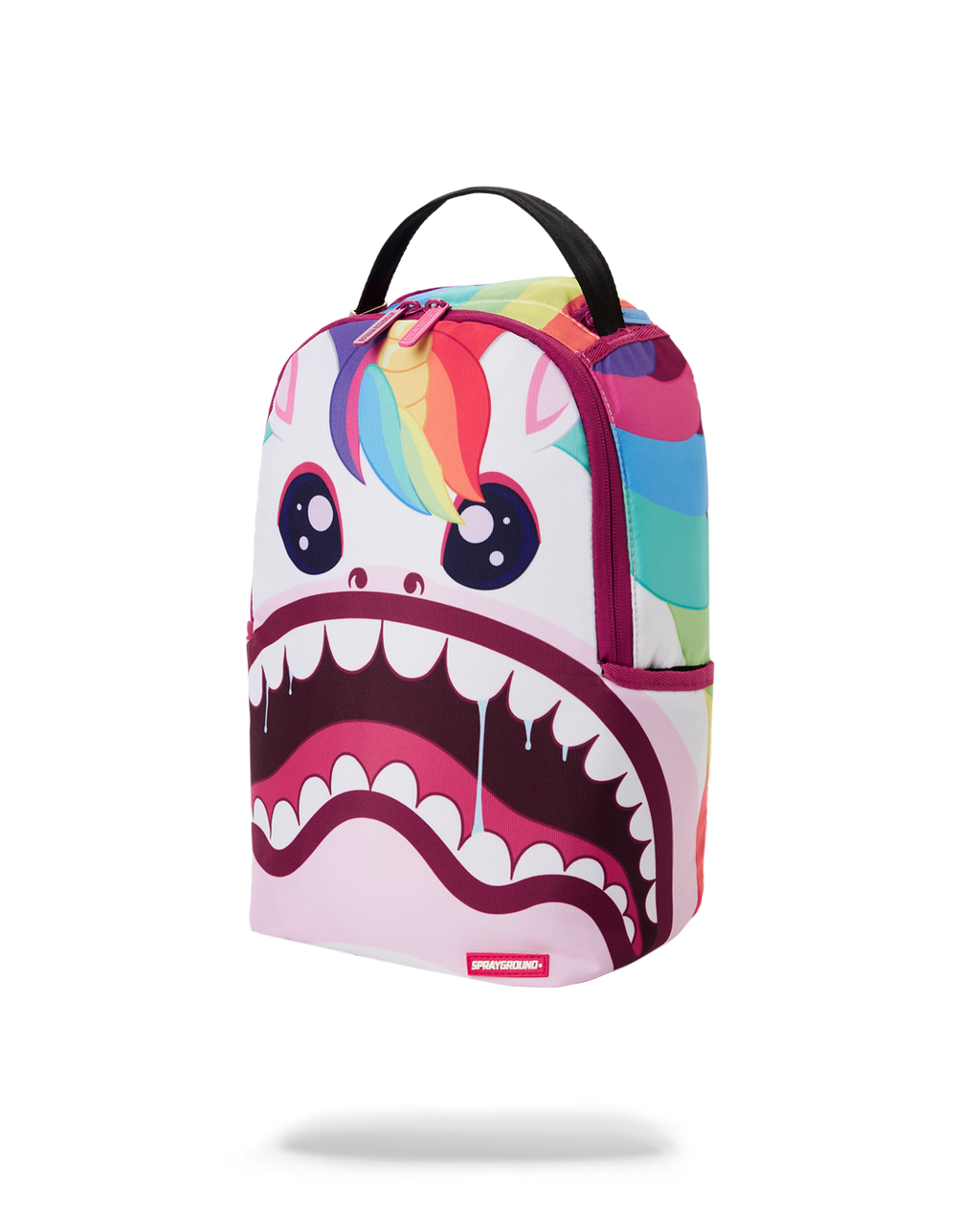 Unicorn Shark Mini Backpack - Image 4
