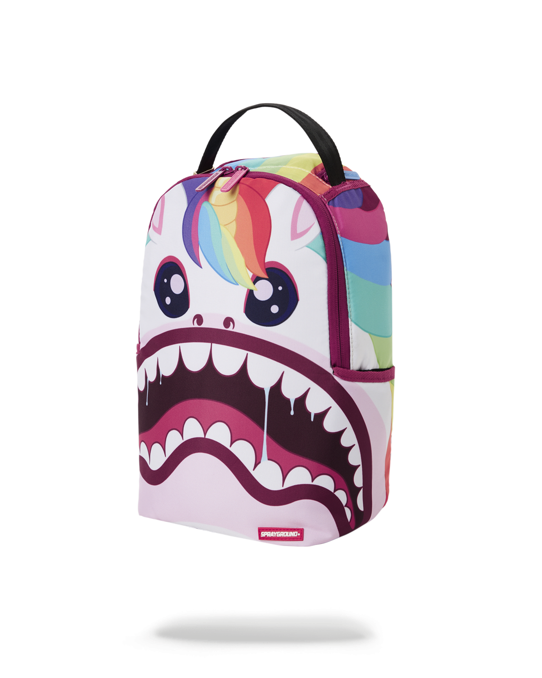Unicorn Shark Mini Backpack - Image 4