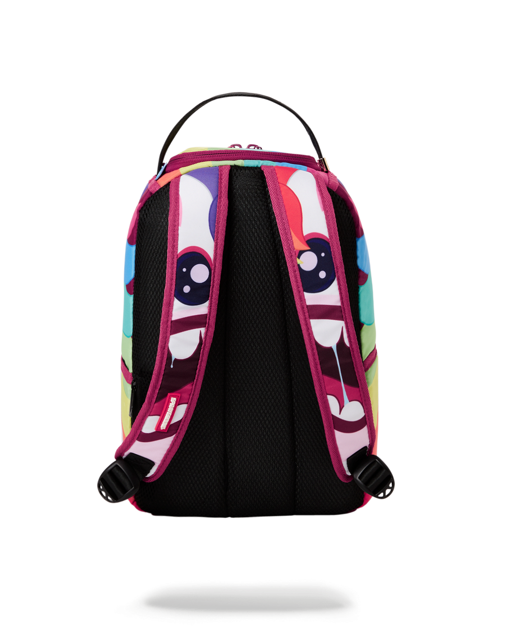 Unicorn Shark Mini Backpack - Image 5