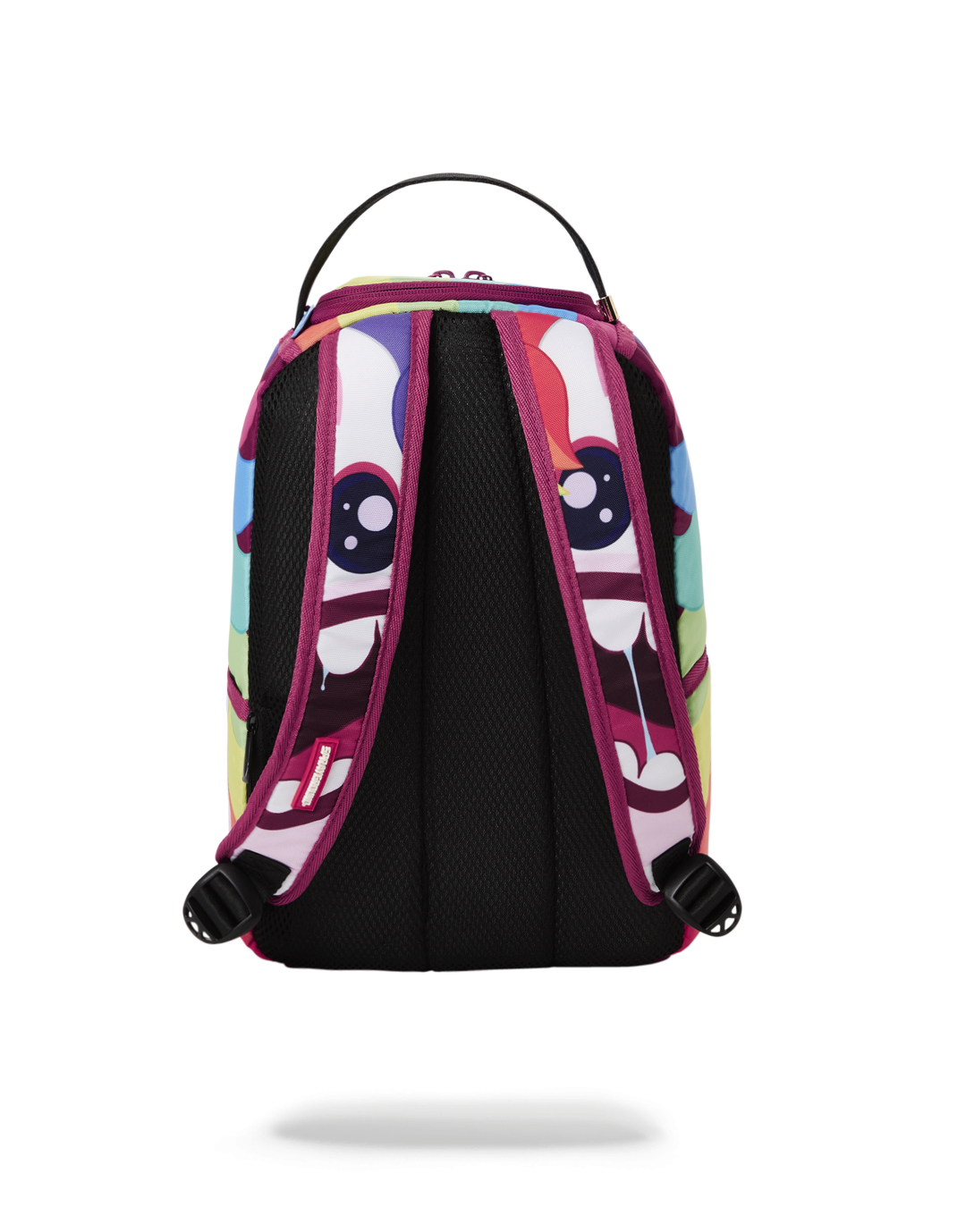 Unicorn Shark Mini Backpack - Image 5