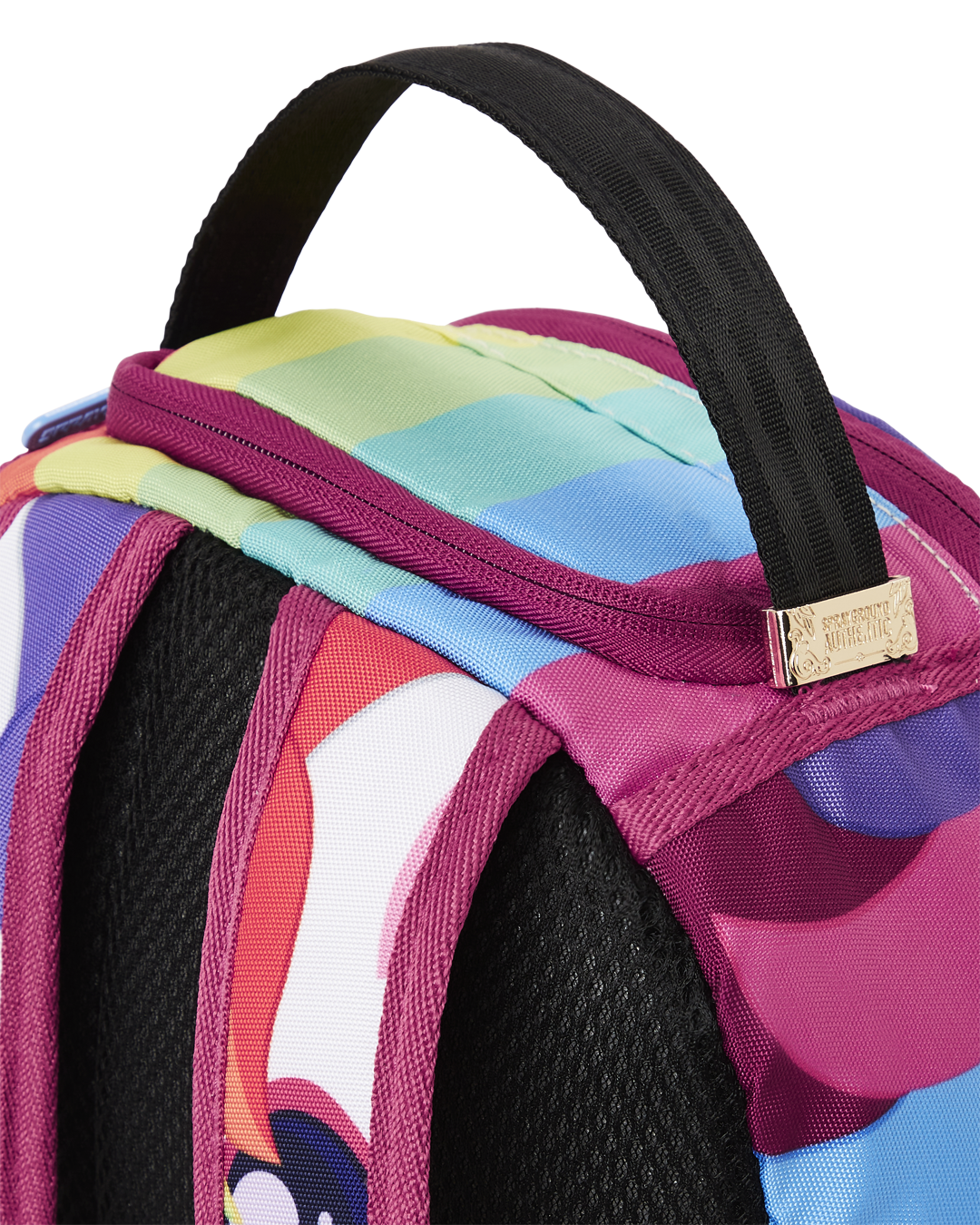 Unicorn Shark Mini Backpack - Image 8