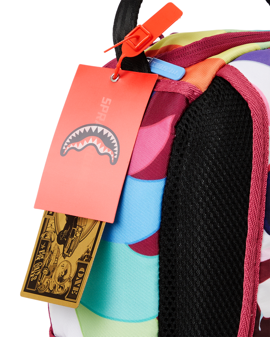 Unicorn Shark Mini Backpack - Image 9