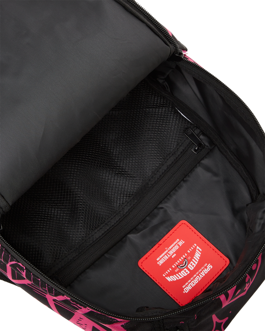 Marker Drip Mini Backpack - Image 10