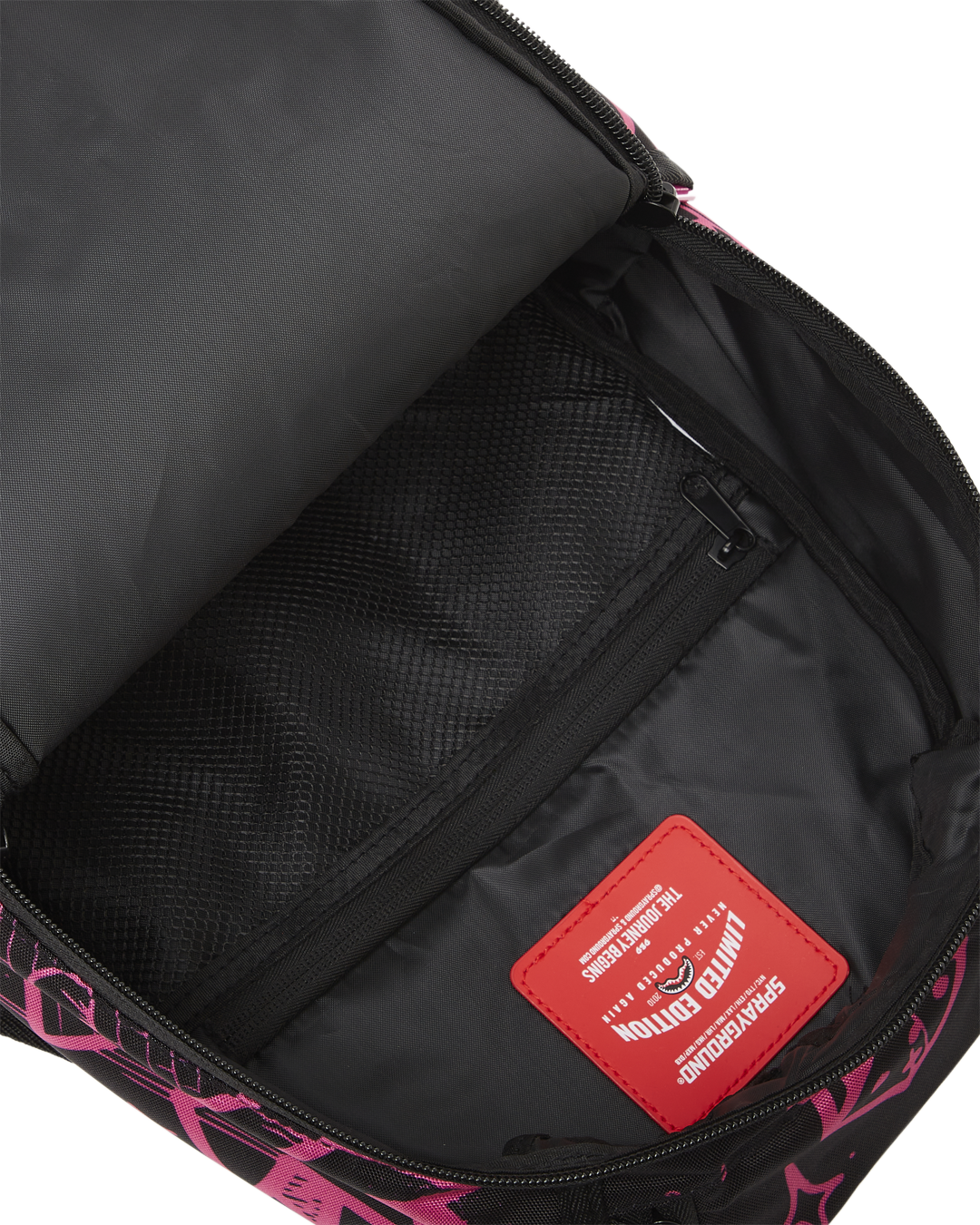 Marker Drip Mini Backpack - Image 10