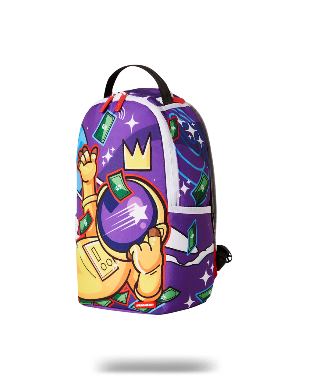 Mini Astromane Relax Backpack - Image 7