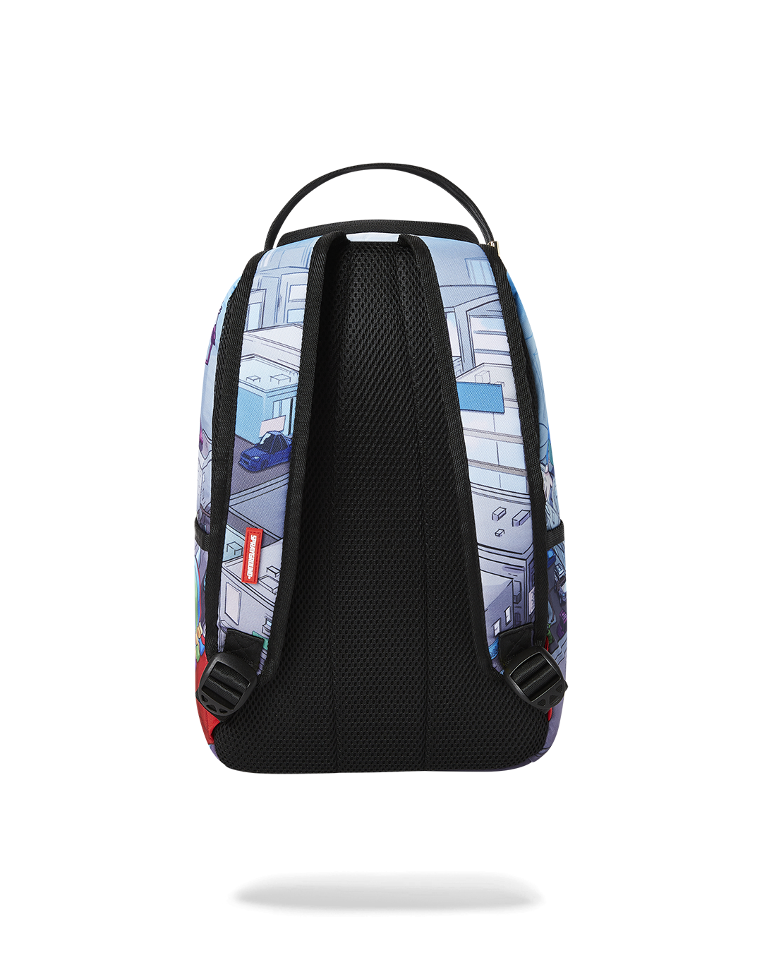Small Backpack: Giant Dreams - Image 4