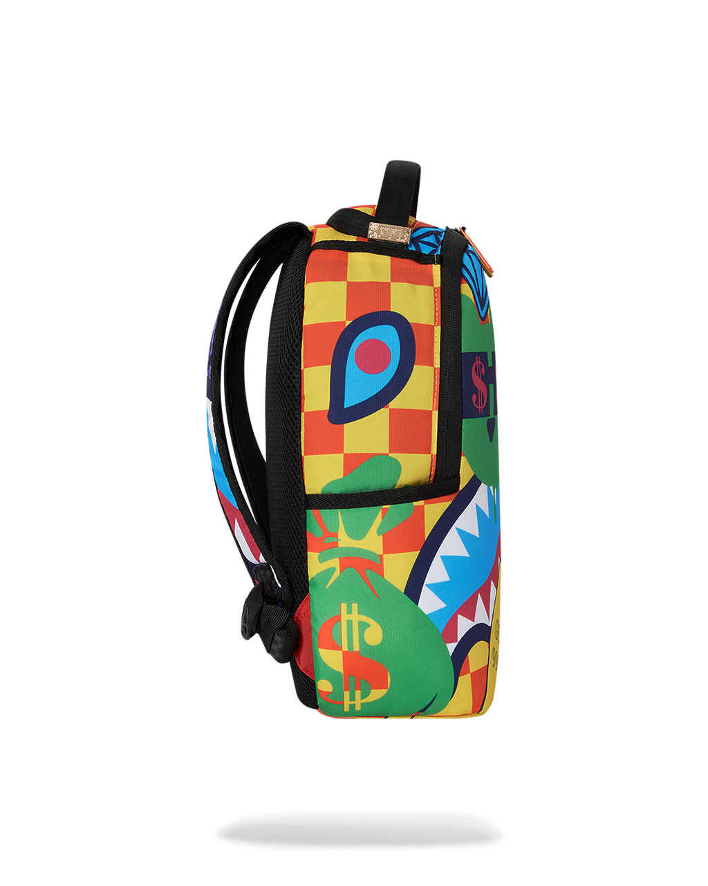 Small Backpack: in the Vault - Image 3