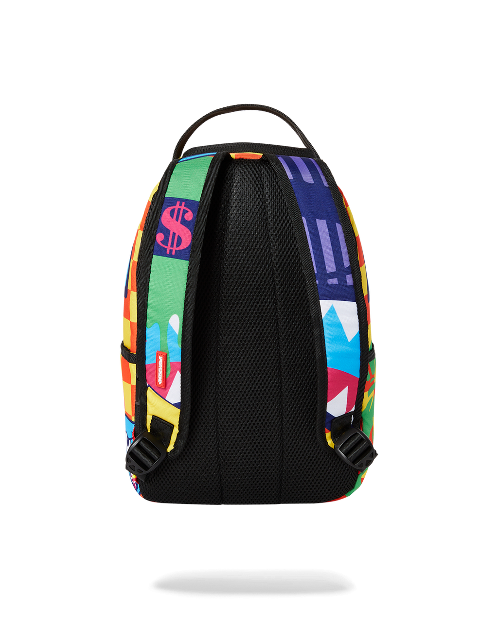 Small Backpack: in the Vault - Image 4