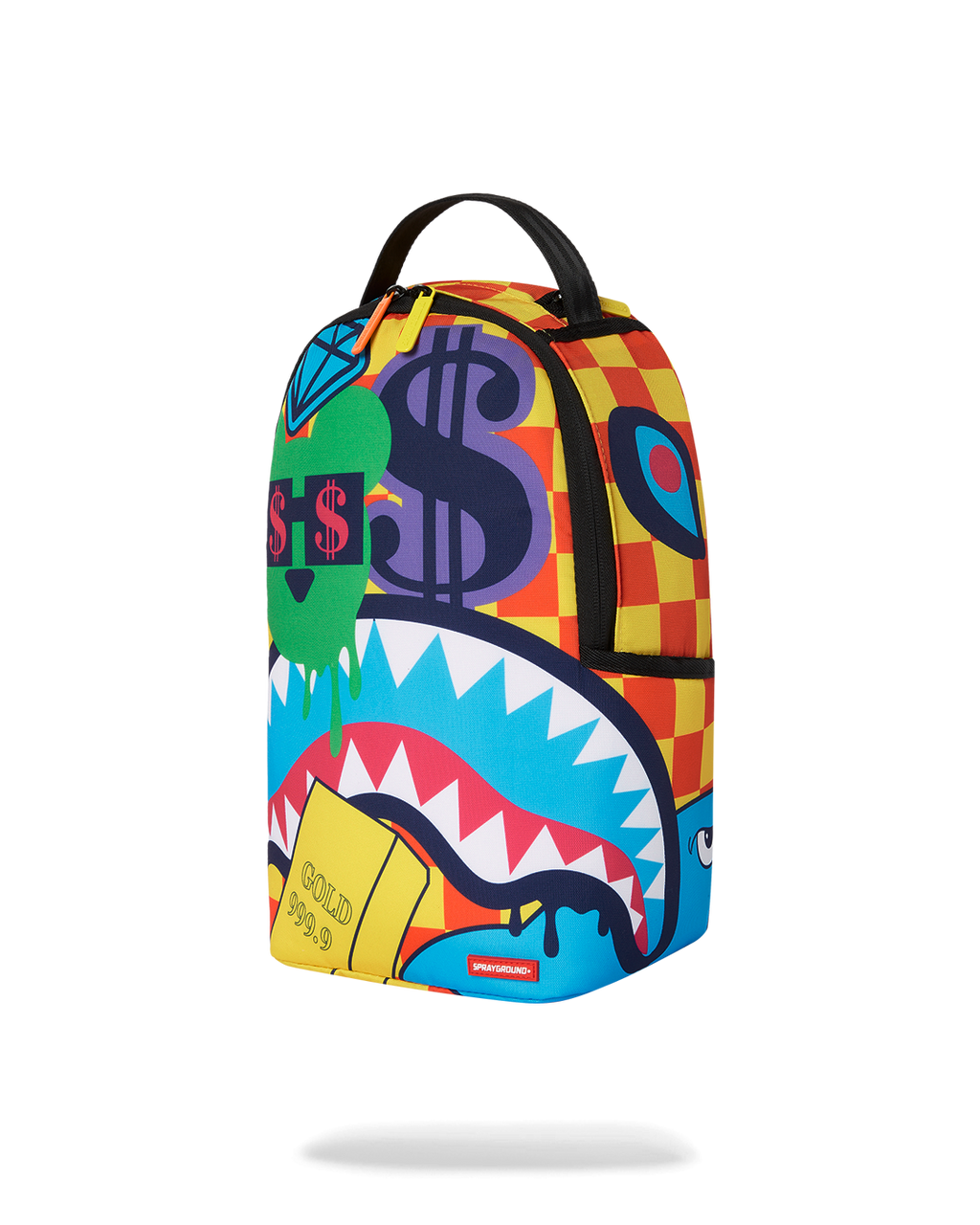 Small Backpack: in the Vault - Image 5